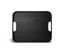Sagaform Hanna tray Black