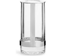 Sagaform 5018037 Hold Vase Glass 15 x 7.5 cm