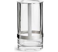 sagaform Hold Vase - Silver