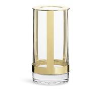 Sagaform Hold vase small Gold