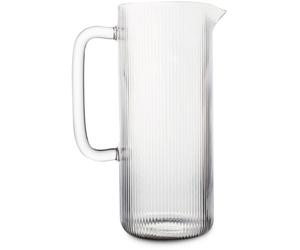 Sagaform - Saga Carafe 1,3 L - Clear