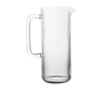 Sagaform Saga carafe 1.36 liter Clear