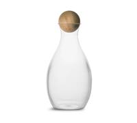 Sagaform Sagaform Blanka carafe 1.4 L Clear
