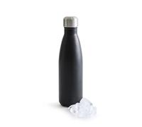 Sagaform To Go steel bottle 50 lack