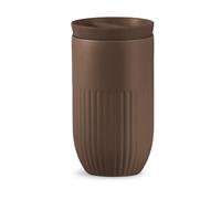 Sagaform Tova car mug thermos mug 32 rown Pantone