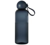 Sagaform - Ture Water Bottle 60 cl, Blue - Blue