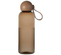 Sagaform - Ture Water Bottle 60 cl, Fudge - Fudge