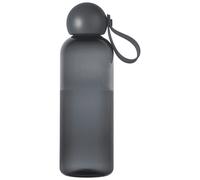 Sagaform - Ture Water Bottle 60 cl, Grey - Grey