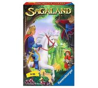 SAGALAND - MITBRINGSPIEL - 19C