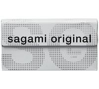 Original 0.02 Large Condom (Box of 12)