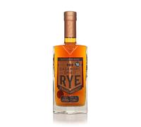 Sagamore Spirit 5 Year Old Straight Rye Whiskey - Bottled In Bond, 75cl