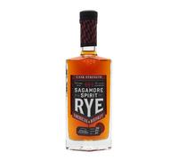 Sagamore Signature Cask Strength Rye American Rye Whiskey