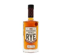 Sagamore Signature Straight Rye 93 Proof American Rye Whiskey