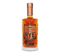 Sagamore Bottled in Bond Straight Rye Whiskey