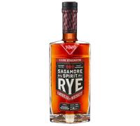 Sagamore Cask Strength Rye