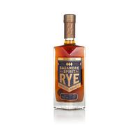 Sagamore Reserve Double Oak Rye
