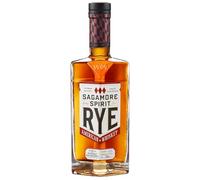 Sagamore Spirit Straight Rye Rye Whiskey