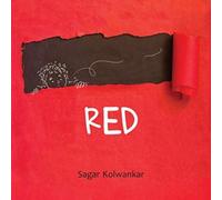 Sagar Kolwankar RED Book Sagar Kolwankar Multicolor