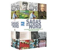 SAGAS DU NORD