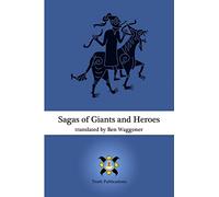 Sagas of Giants and Heroes