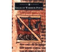 [Sagas of Warrior-poets] (By: Leifur Eiricksson) [published: November, 2002]
