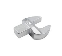 SagaSave 10mm Torque Wrench Universal Interchangeable Head Open End Torque Wrench