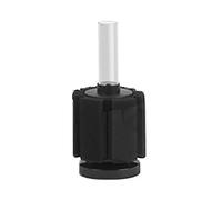 SagaSave 1Pcs Aquarium Bio Sponge Filter Quiet Small Fish Foam Filter for Tiny Fish Tank, Air Driven Sponge Filter, 150mm