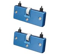 SagaSave 2PCS Watch Battery Change Tool, The Opened Watch Cover for Rotate Open Cover, Opening Tool, Case Opener