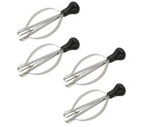 SagaSave 4PCS Watch Hand Puller, Watchmaker Repair Tool, Needle Picking Device Watches Pointer Remover