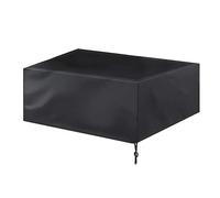 SagaSave 7/8/ 9 ft Pool Table Cover Full Protection, Waterproof Dustproof Pool Snooker Billiard Table Cover with Drawstring