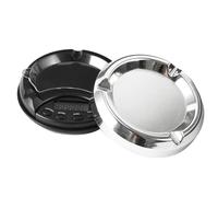 SagaSave Digital Ashtray Scale, 500g/0.1g Precision Pocket Mini Scale Electronic Digital Kitchen Jewelry Scale with LCD Display