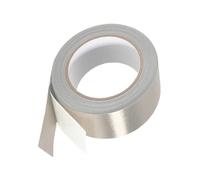 SagaSave Double Conductive Cloth Tape, 50m Faraday Adhesive Tape Fabric Sticky Double Sided High-Shielding Tape for Cable Insulation - 15mm