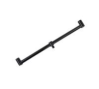 SagaSave Fishing Buzz Bars Bite Alarm Holder Fishing Rod Support Fishing Tackle Buzz Bars for Fishing Rods (1PCS 30CM)