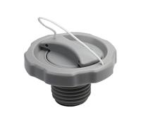 SagaSave Lay-Z-Spa Model Air Valve Cap, S Hot Tub Raft Pool One Way Valve, Air Valve Plug Inflatable Boat Valve Cover, Air Plugs Replacement