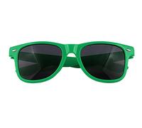 SagaSave Men Fashion Sunglasses Polarised Lens High Protection Sunglasses for Men Women Classic Cycling Golf Fishing Running Sailing (Green)