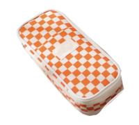SagaSave Stationery Pencil Pen Case, Large Capacity Pen Bag, School Stationery Bag Pouch for Marker Organization Student Office College Middle School (M)