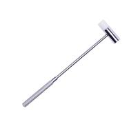 SagaSave Watchband Repair Hammer, 11cm Small Jewelry Hammer, Double-Sided Watch Repair Tool