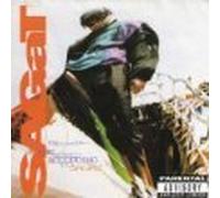 Sagat - My Poem Is [CASSETTE]