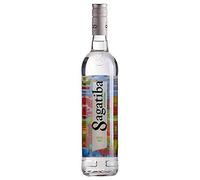 Sagatiba Cristalina (Pura) Cachaca 700 ml