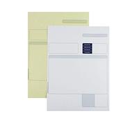 Sage 2 Part Collated Compatible Invoice (Pack of 500)