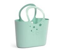 (Sage 300mm) Flexible Plastic Shaped Hanging Plant Flower Bag