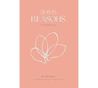 SAGE: 365 Reasons: The Art of Softening: Volume 2: A Guided Self Care Journal with Prompts for Women, Mental Health and Anxiety Self Help, Daily Reflection Notebook for Emotional Healing & Mindfulness