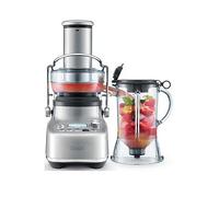 Sage 3X Bluicer Pro, 1.5L Blender & Centrifugal Juicer One Colour