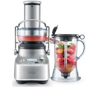 Sage SJB815BSS the 3X Bluicer Pro - Stainless Steel