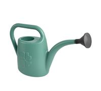 (Sage, 4.5L) Plastic Watering Can Lightweight 1.8L 4.5L Garden Indoor Outdoor Garden Plants