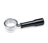 Breville BES058NP 58mm Naked Portafilter, Stainless Steel, Silver