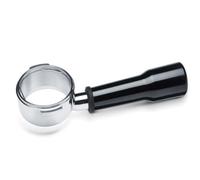 Sage 58mm Naked Portafilter for Dual Boiler, Stainless Steel | Bottomless 58mm Portafilter, Stainless Steel Build, Visual Extraction Aid, For Sage Dual Boiler Machines