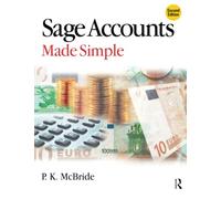 Sage Accounts Made Simple