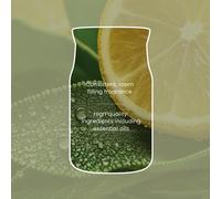 Sage and Citrus