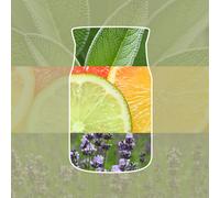 Yankee Candle Scented Candle | Sage & Citrus Medium Jar | Long Burning Candles: up to 75 Hours | Perfect Gifts for Women